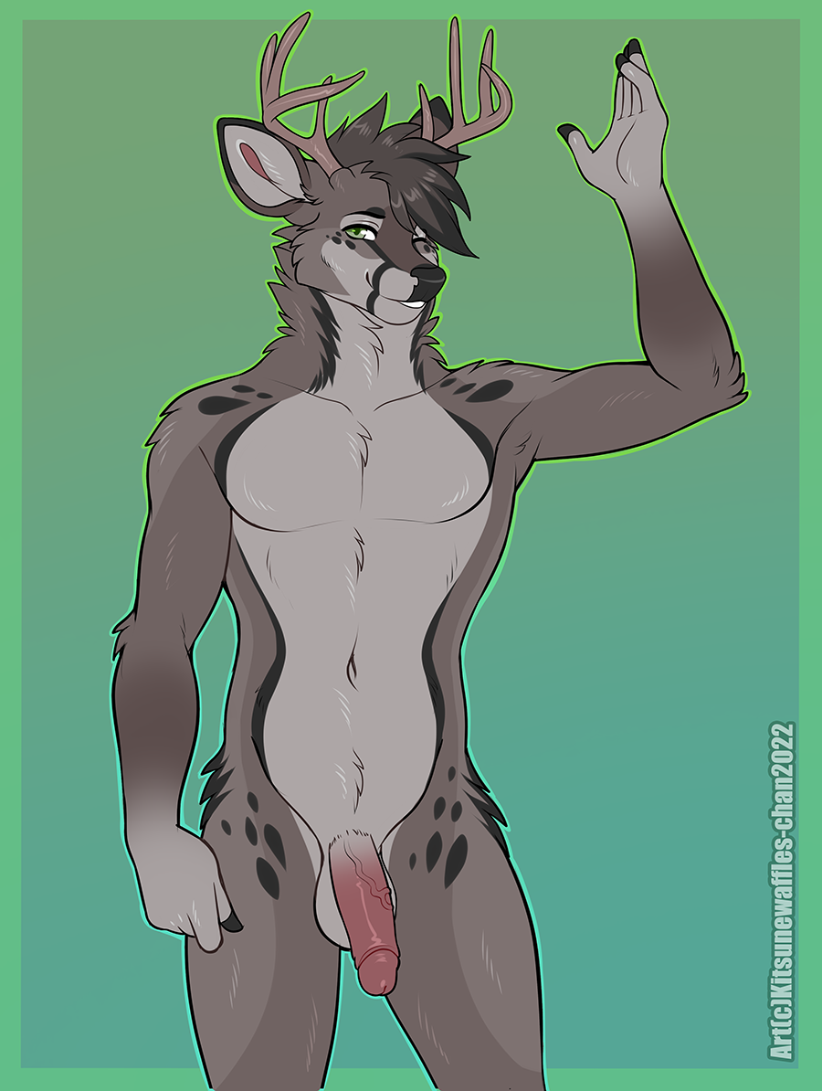 Digital Media (Artwork) Rule 34 Image