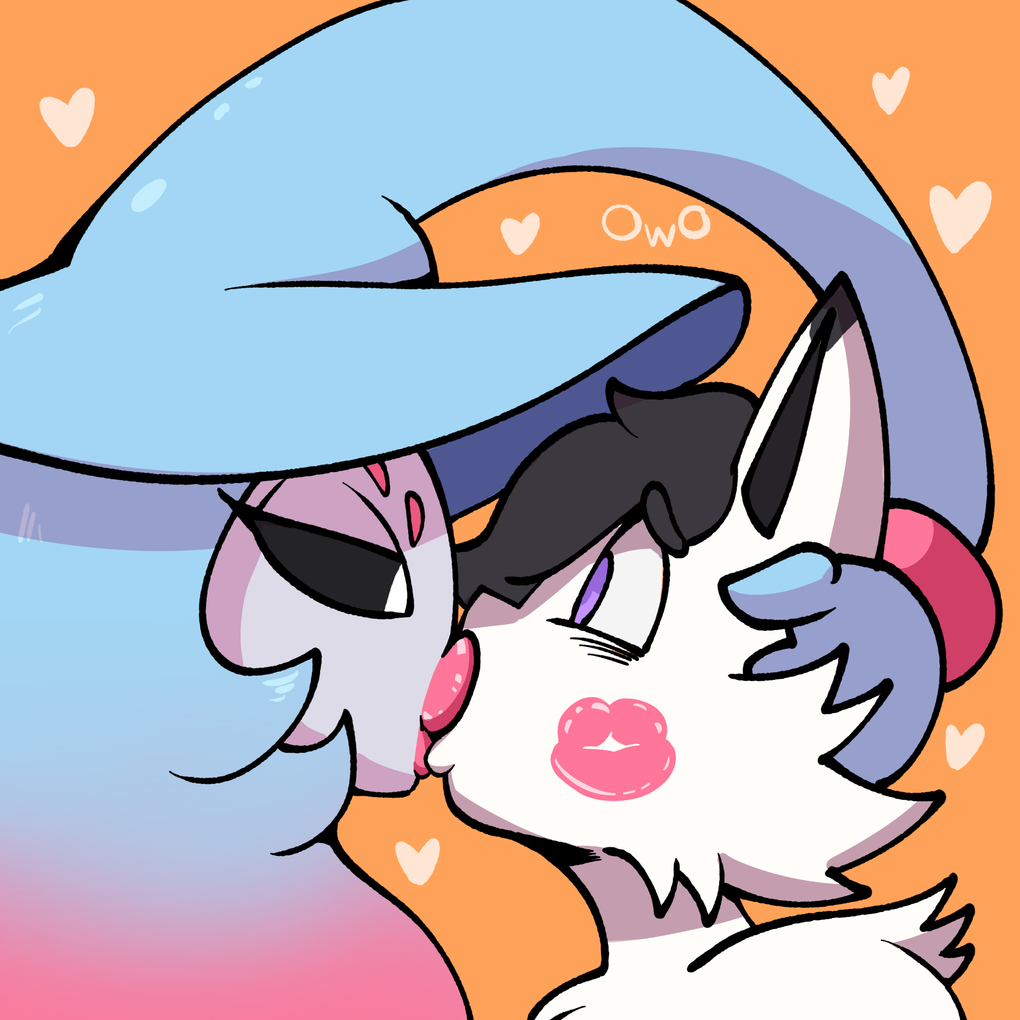 Hatterene (Pokemon) Rule 34 Image