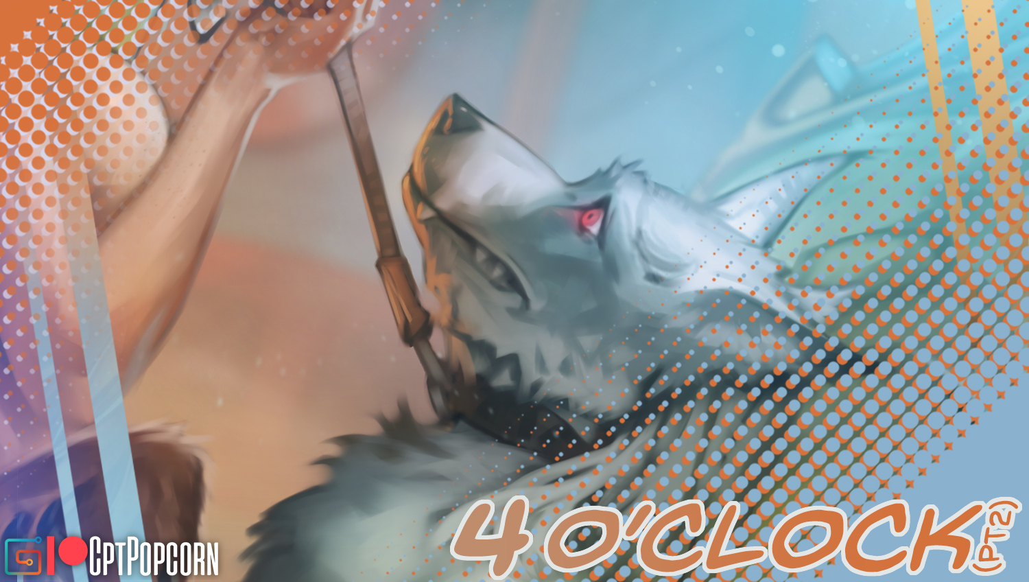 Chetney Pock Opea (Critical Role) Rule 34 Image