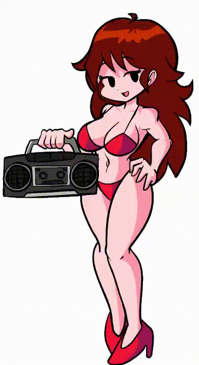 Friday Night Funkin' Rule 34 Image