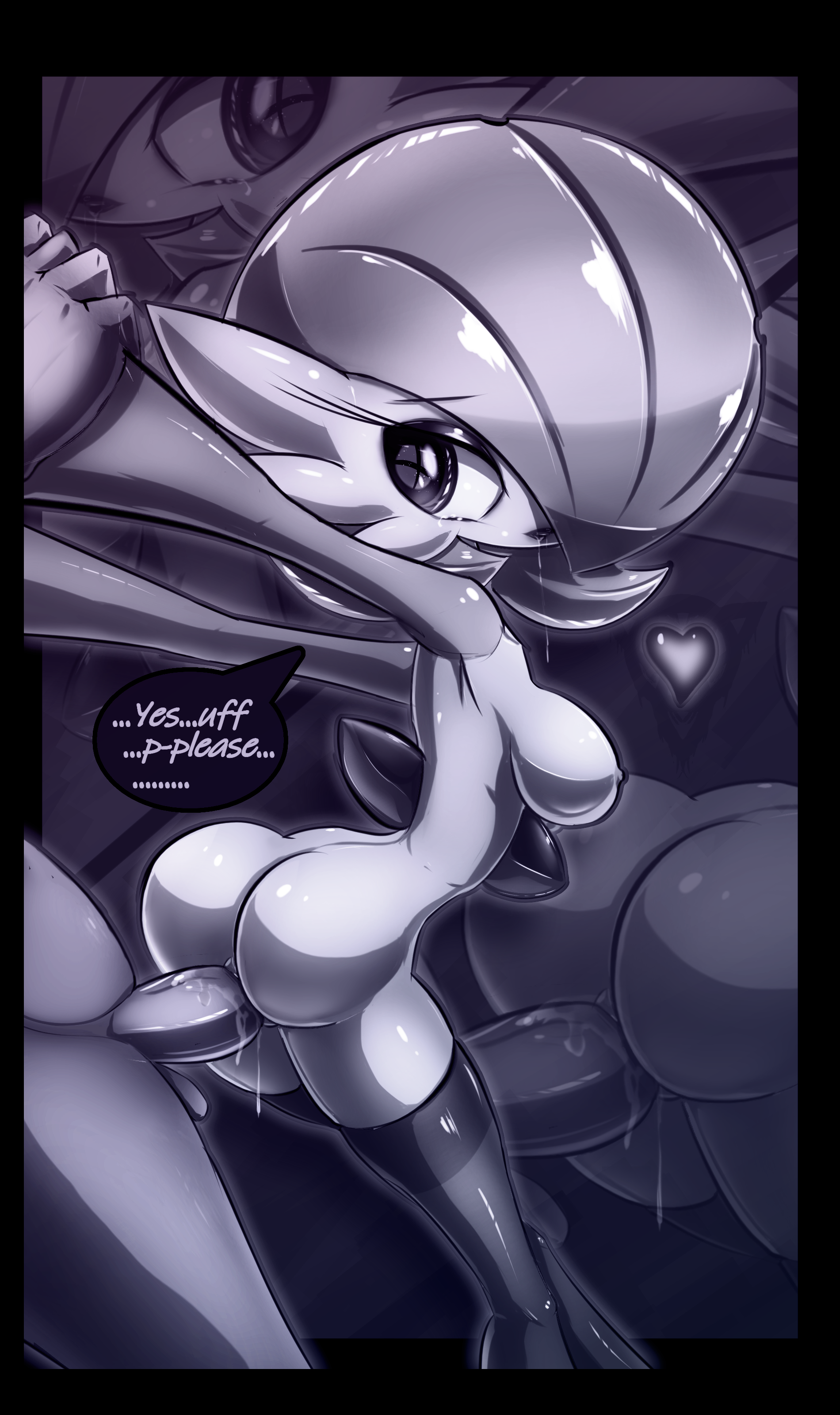 Digital Media (Artwork) Rule 34 Image