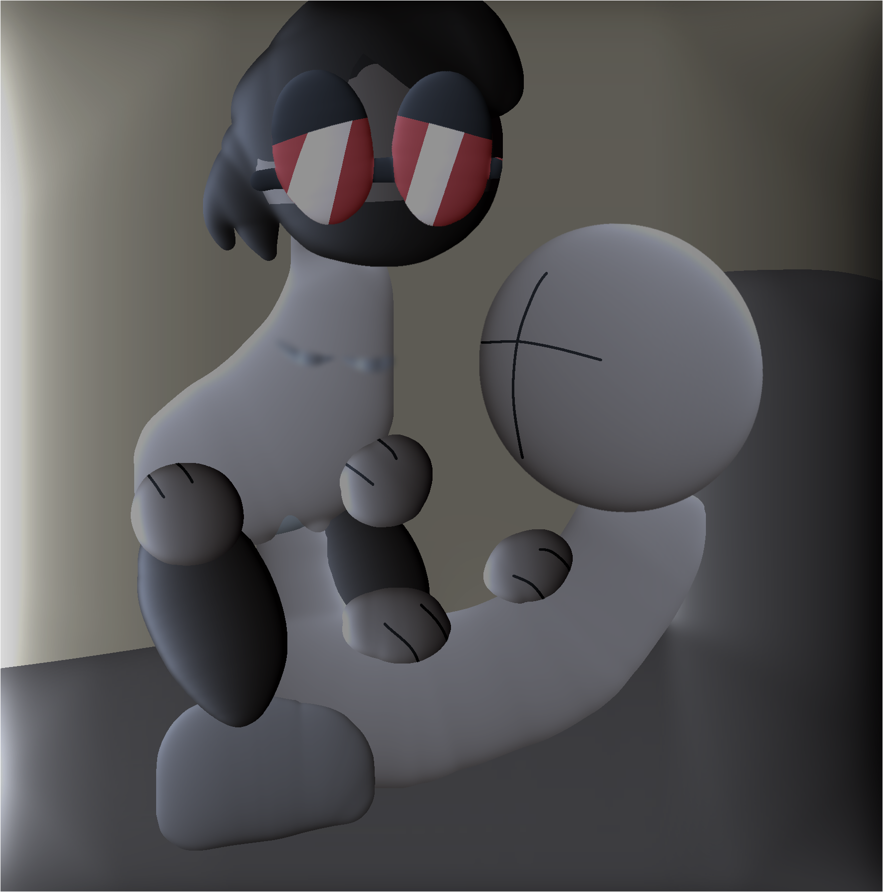 Digital Media (Artwork) Rule 34 Image