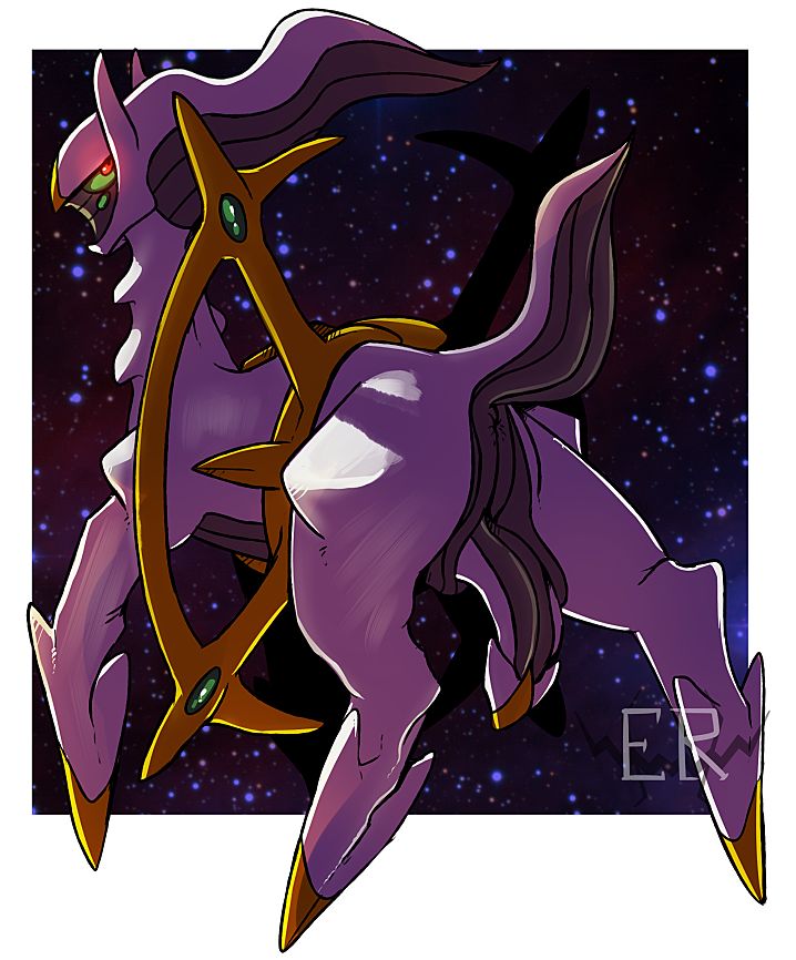 PokÉMon (Species) Rule 34 Image
