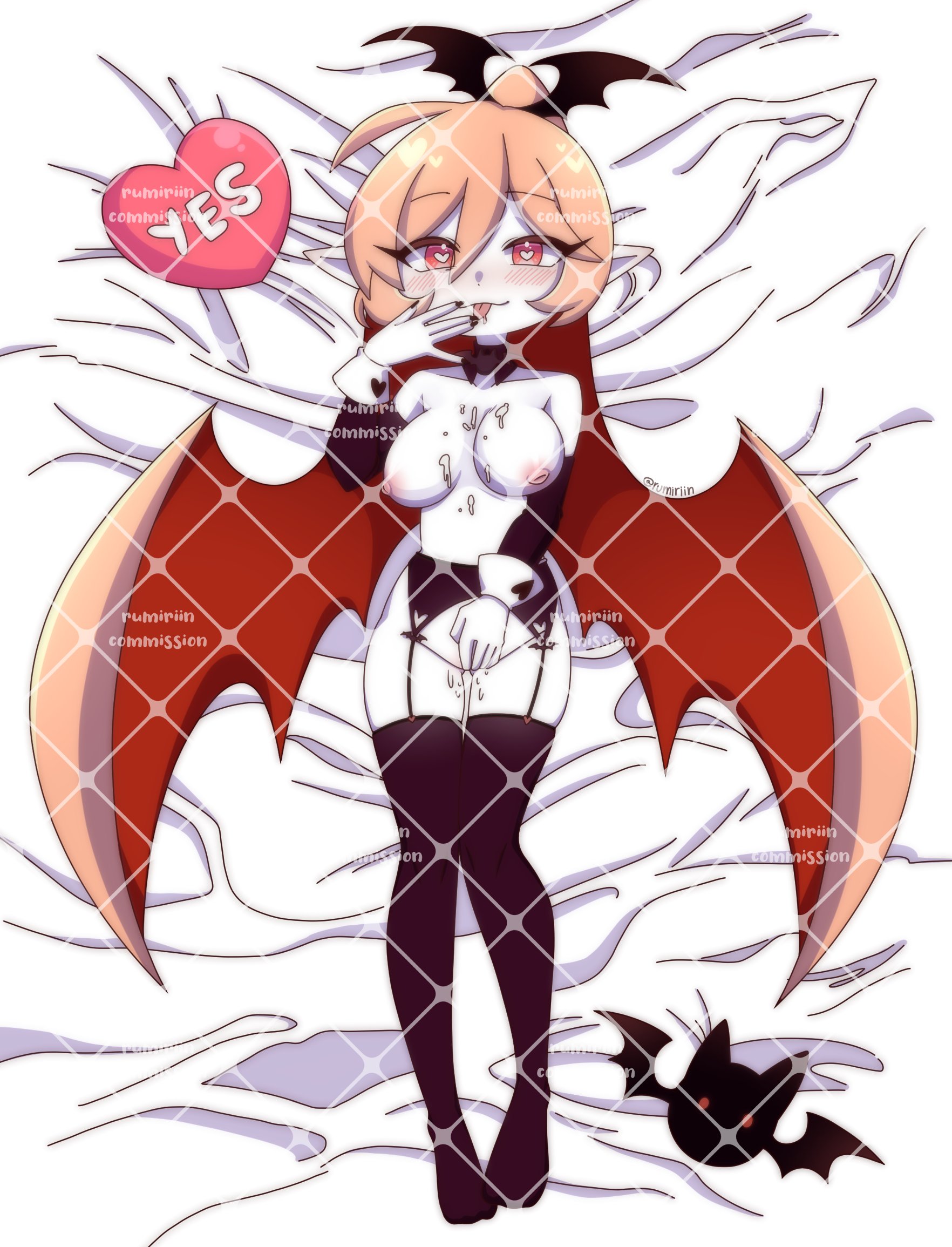 Funamusea Rule 34 Image