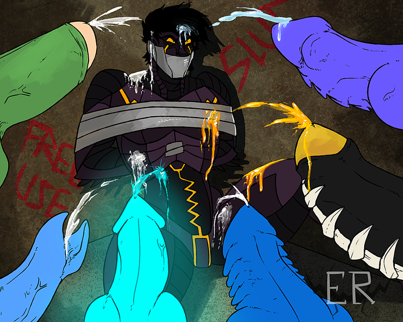 5:4 Rule 34 Image