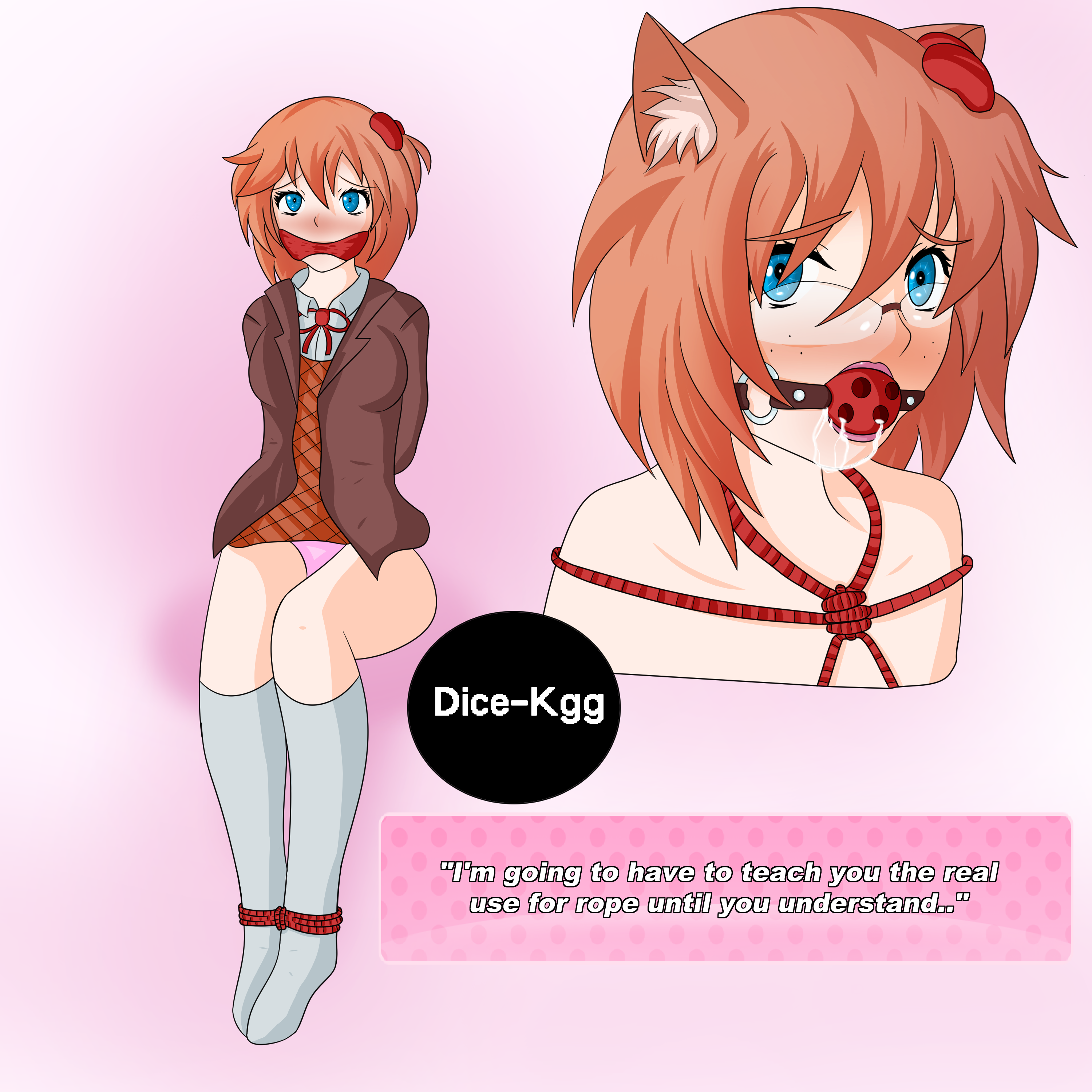 Sayori (Doki Doki Literature Club) Rule 34 Image
