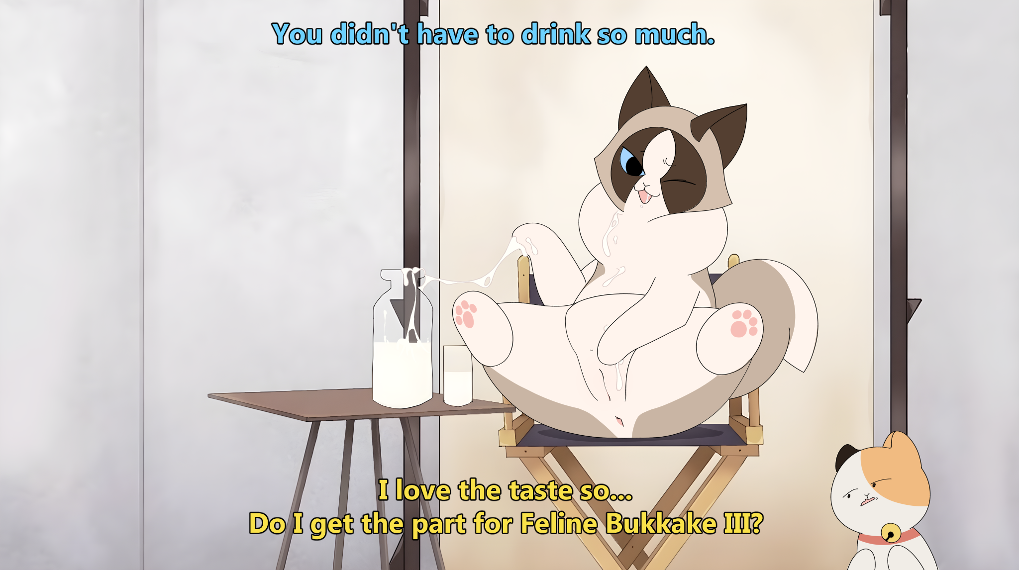 Ambiguous Gender Rule 34 Image
