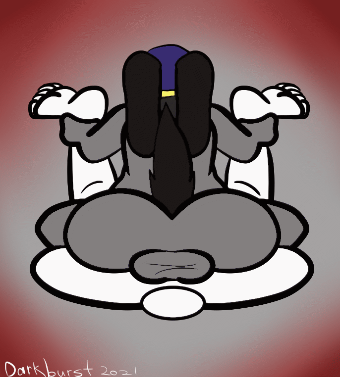 Mint The Rabbit Rule 34 Image