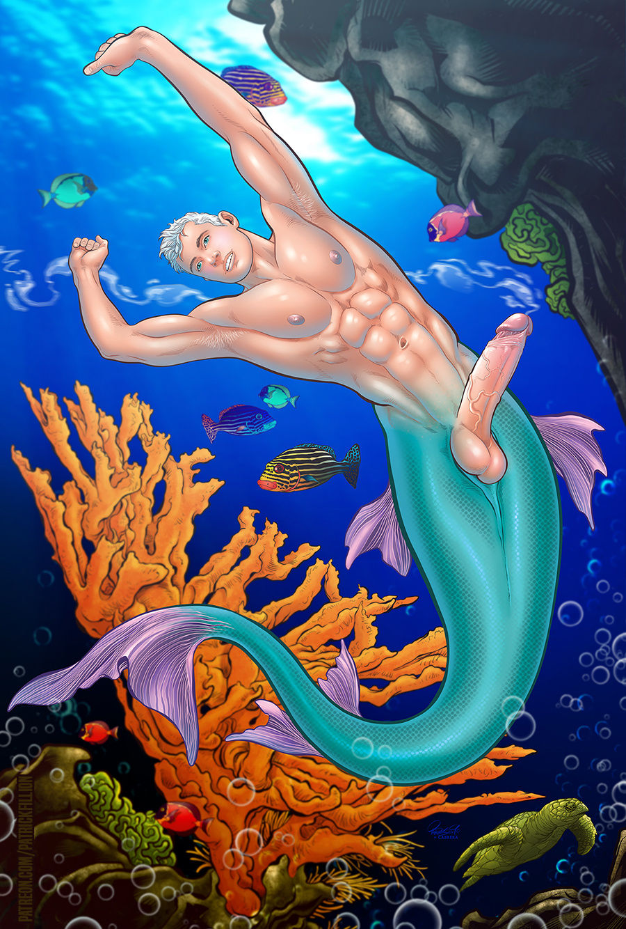 Abs Rule 34 Image