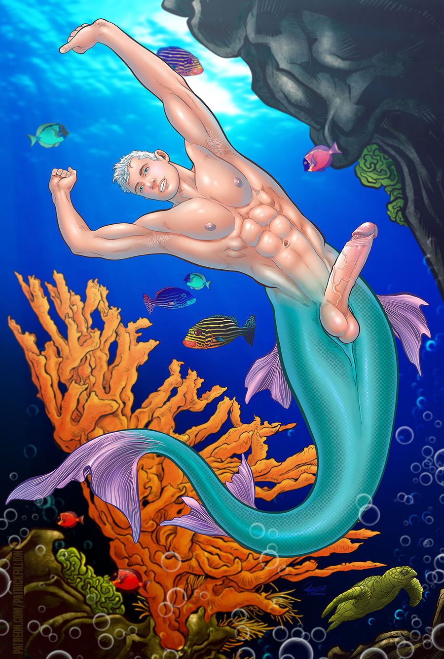 Abs Rule 34 Image