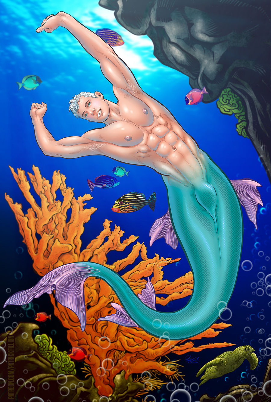 Abs Rule 34 Image