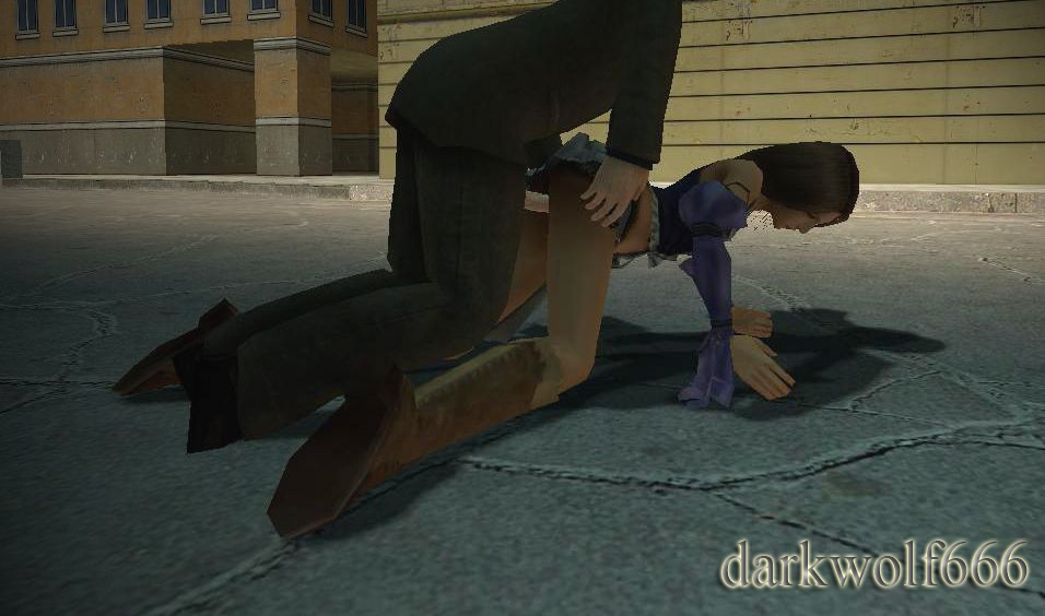Final Fantasy Rule 34 Image