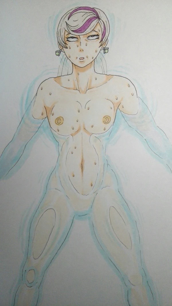 Dimension W Rule 34 Image