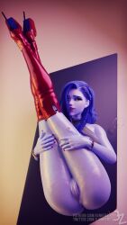 3d (Artwork) Rule 34 Image