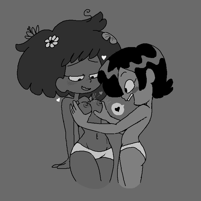 Anne Boonchuy (Amphibia) Rule 34 Image