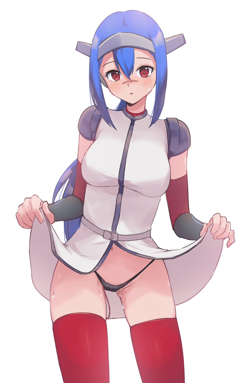 Lea (Cross Code) Rule 34 Image
