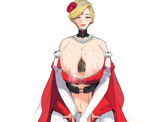 Empress Leda (Heelfall) Rule 34 Image