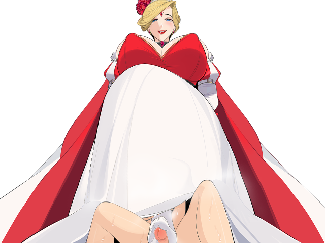 Empress Leda (Heelfall) Rule 34 Image