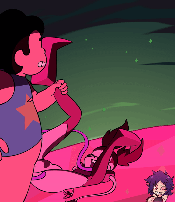 Gem (Species) Rule 34 Image