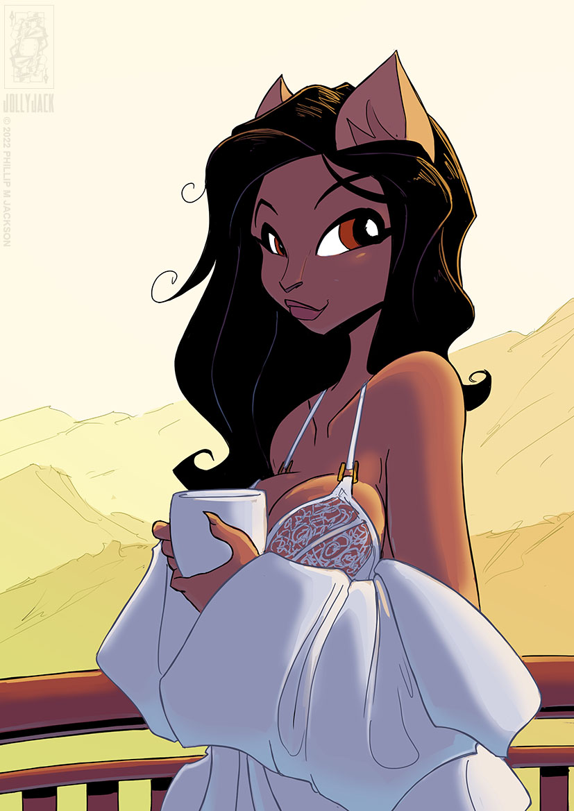 1girls Rule 34 Image