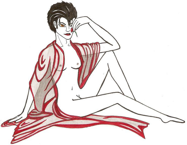 Dc Rule 34 Image