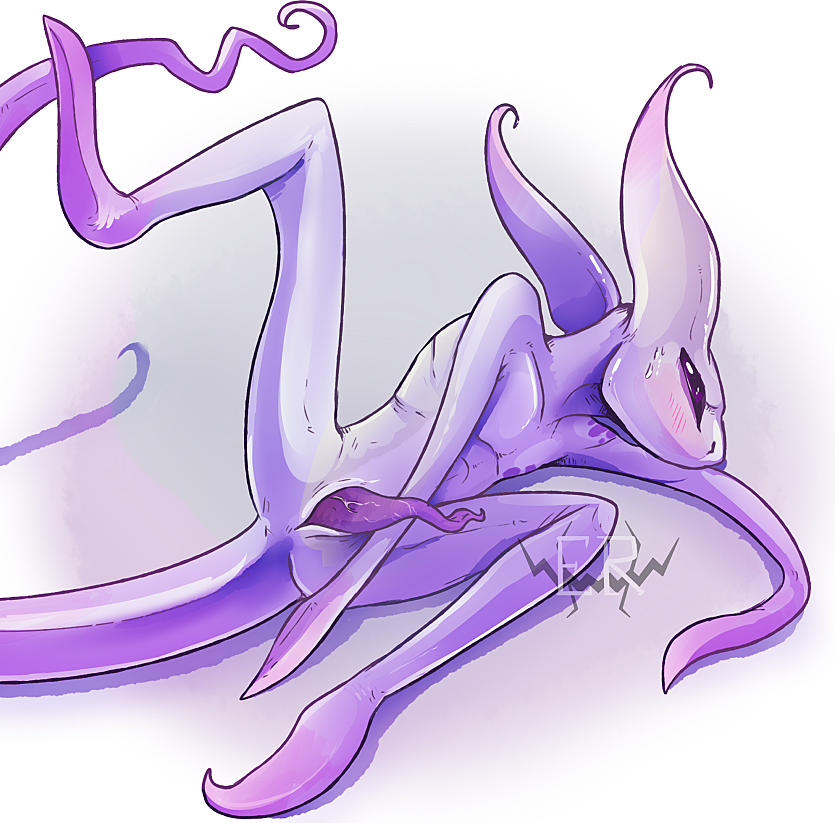 Giegue (Mother (Series)) Rule 34 Image