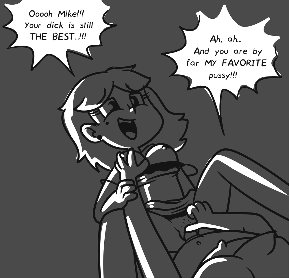 Mike (Xierra099) Rule 34 Image