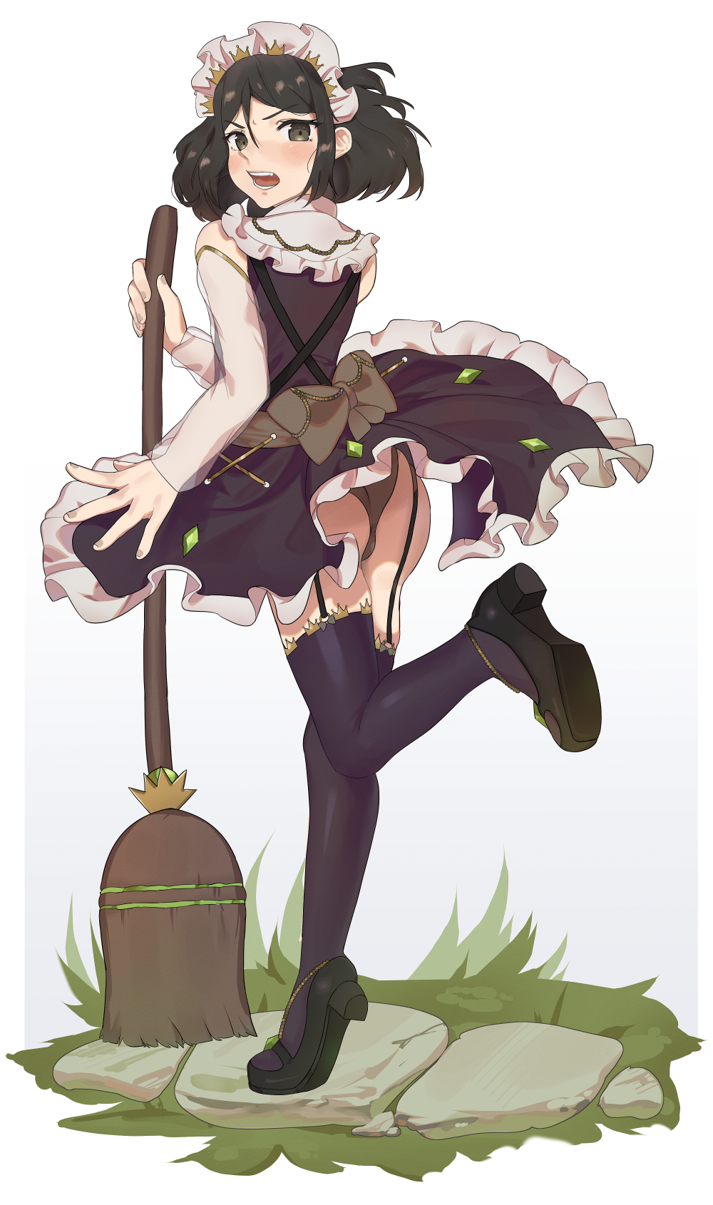 Fate (Series) Rule 34 Image