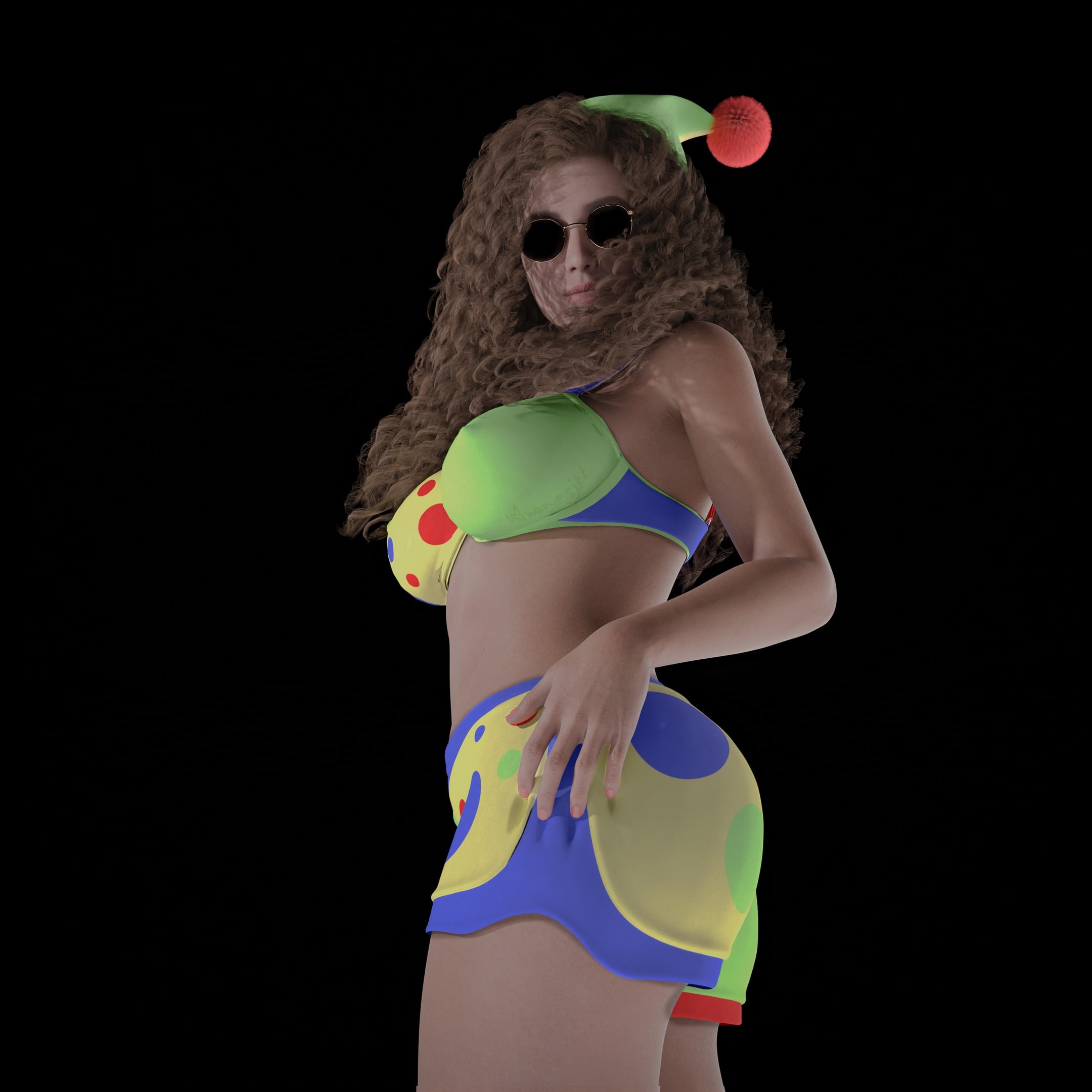 Bebey (Streamer) Rule 34 Image