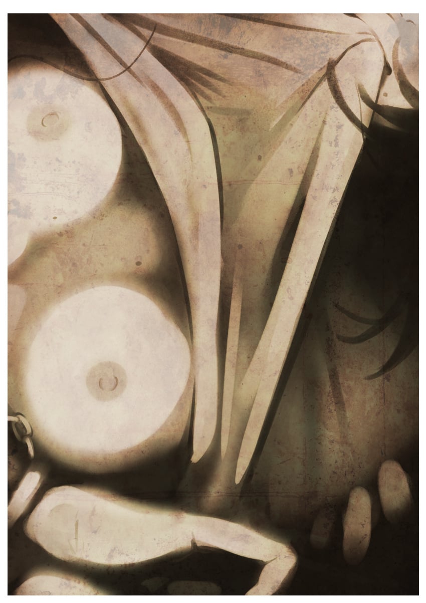 Power (Chainsaw Man) Rule 34 Image