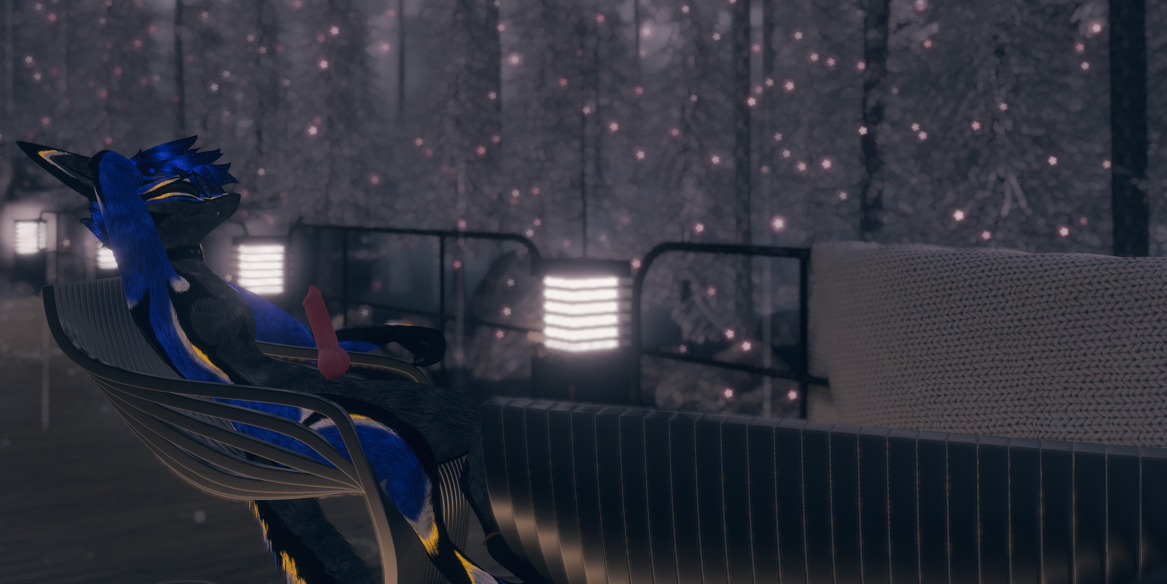 Jexouium (Vrchat) Rule 34 Image