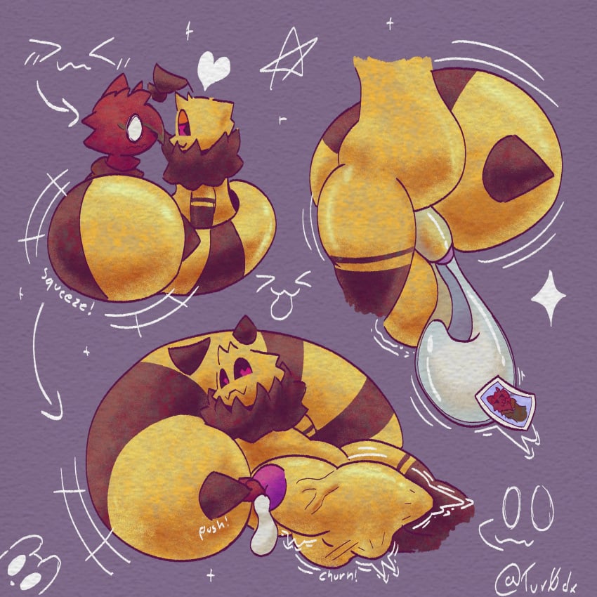 Meli (Tur0 Dx) Rule 34 Image