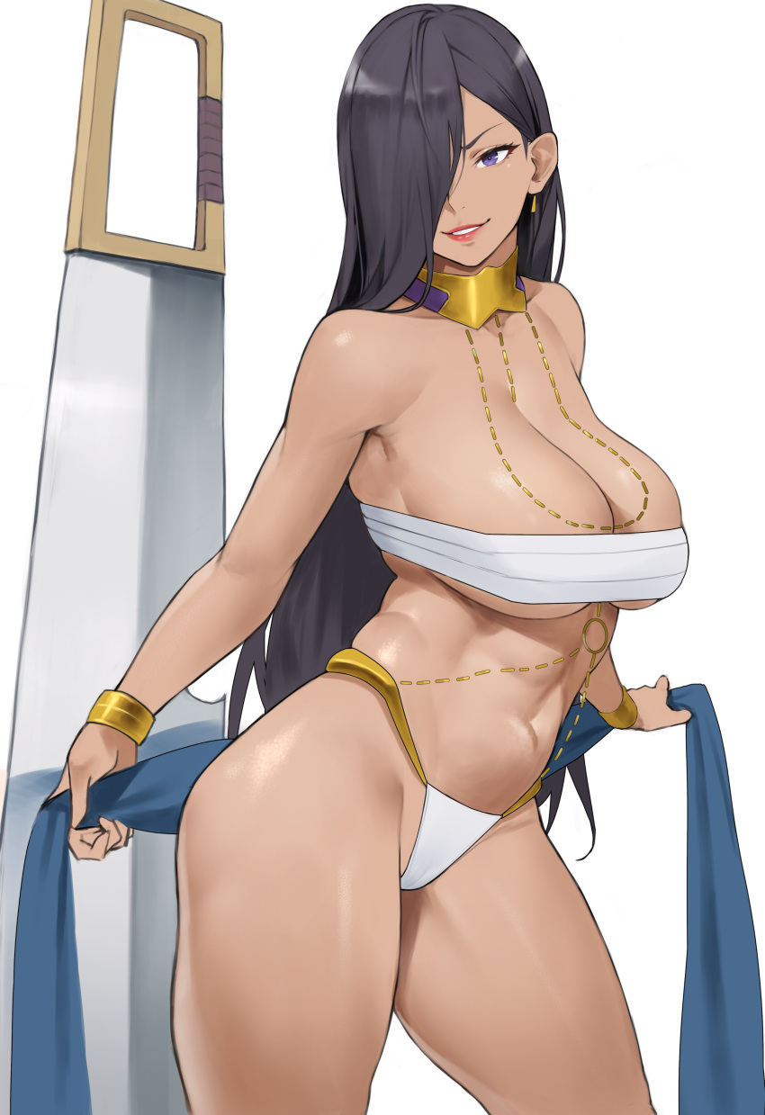 Aisha Belka (Dungeon Ni Deai Wo Motomeru No Wa Machigatteiru Darou Ka) Rule 34 Image