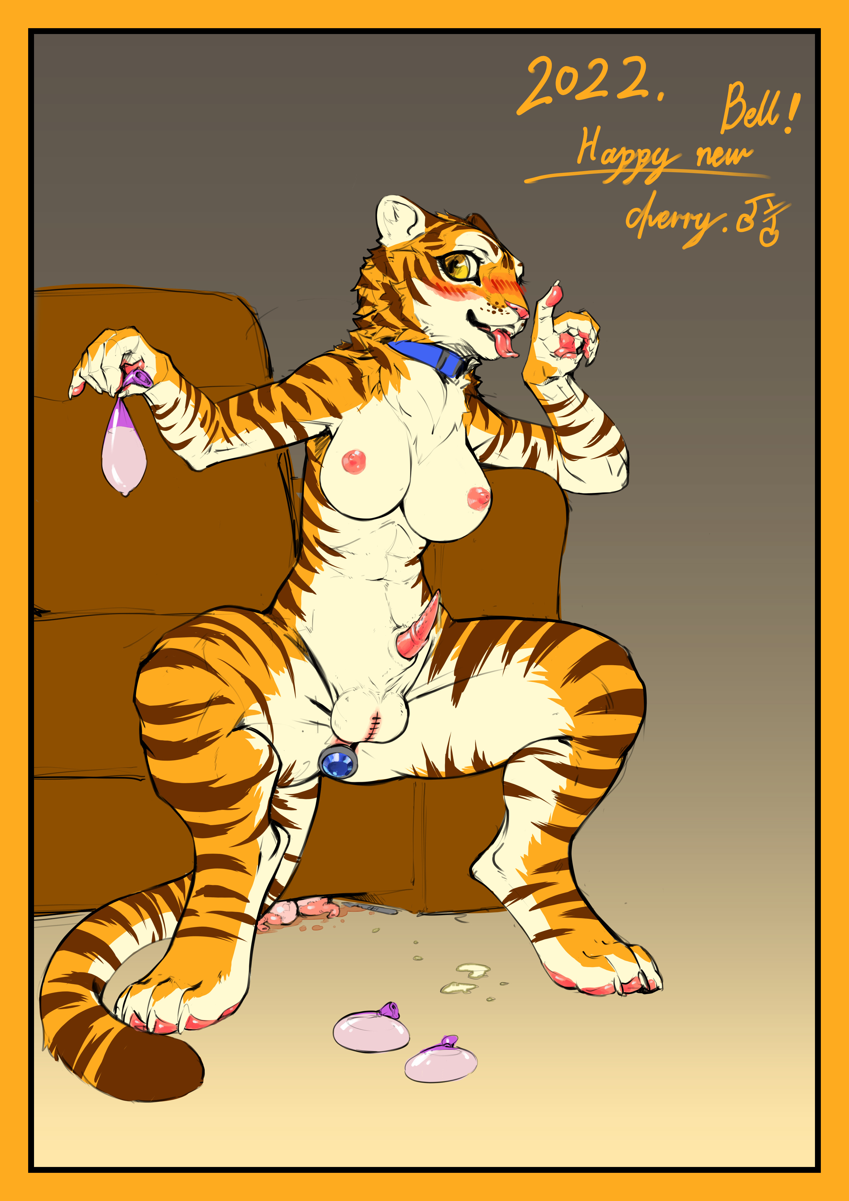 Plug (Sex Toy) Rule 34 Image