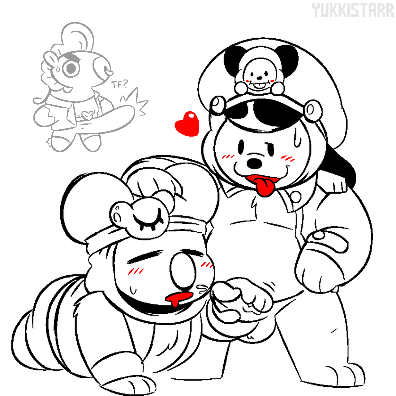 Bull (Brawl Stars) Rule 34 Image