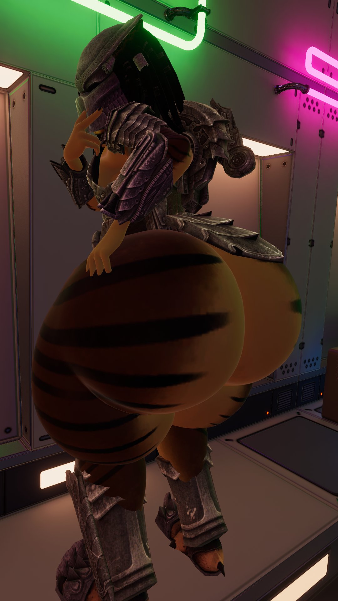 Ass Rule 34 Image
