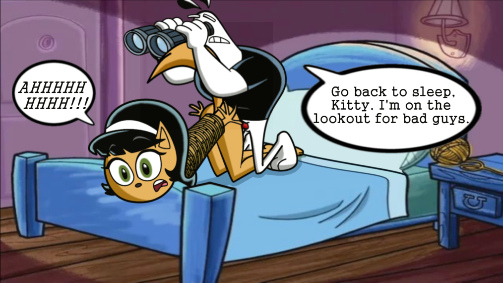 Dudley Puppy (Nickelodeon) Rule 34 Image