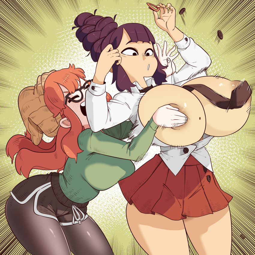 Character Request (Original) Rule 34 Image