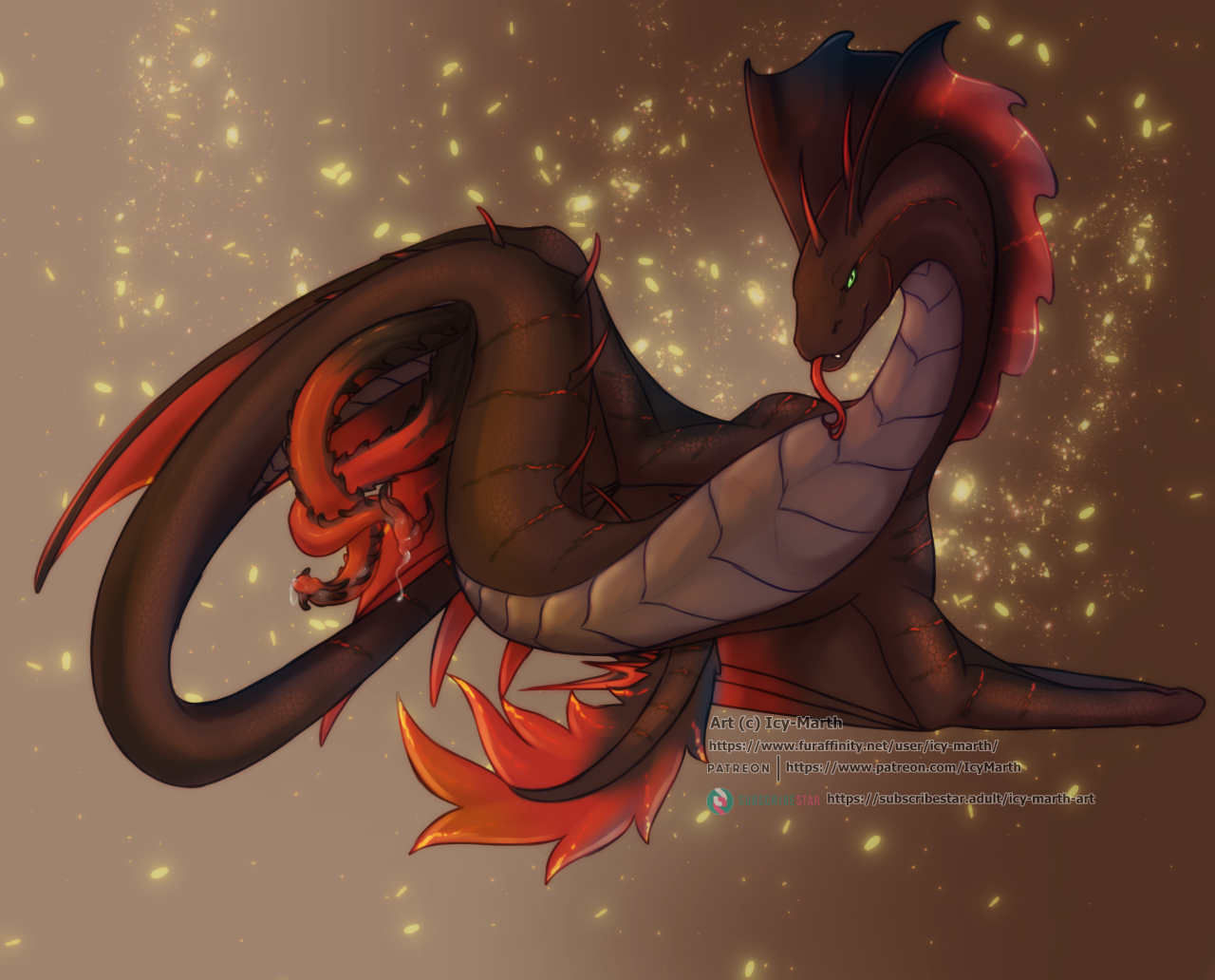 Animal Genitalia Rule 34 Image