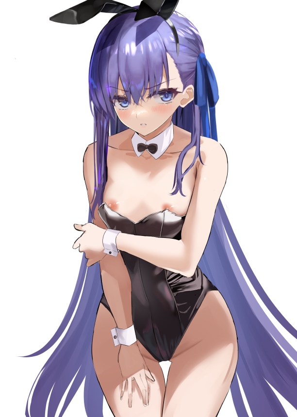 Meltryllis (Fate/Grand Order) Rule 34 Image