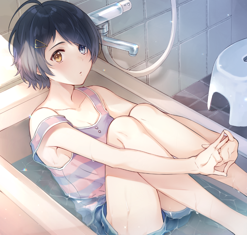 Ooto Ai (Wonder Egg Priority) Rule 34 Image