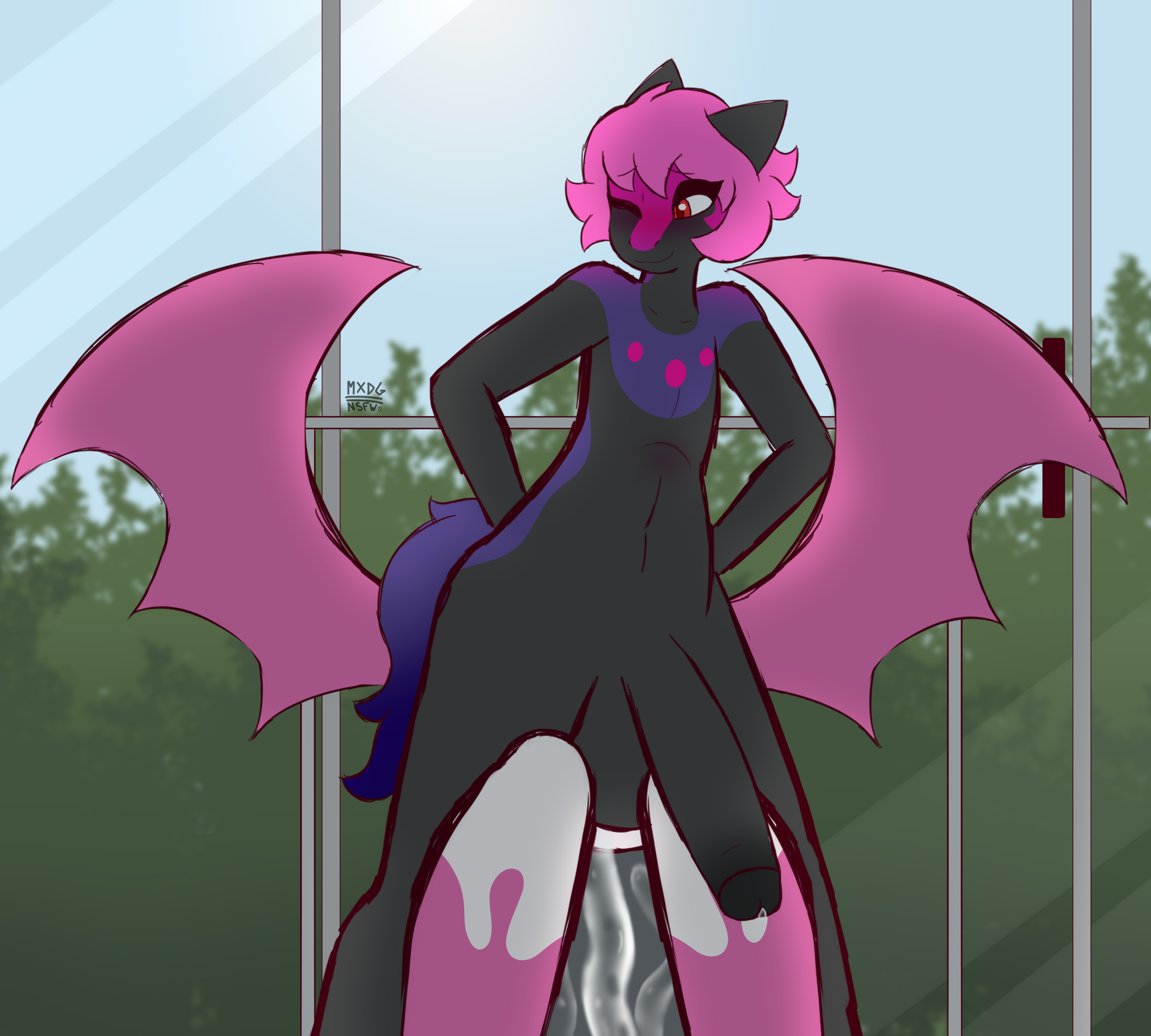 Pokemon (Species) Rule 34 Image