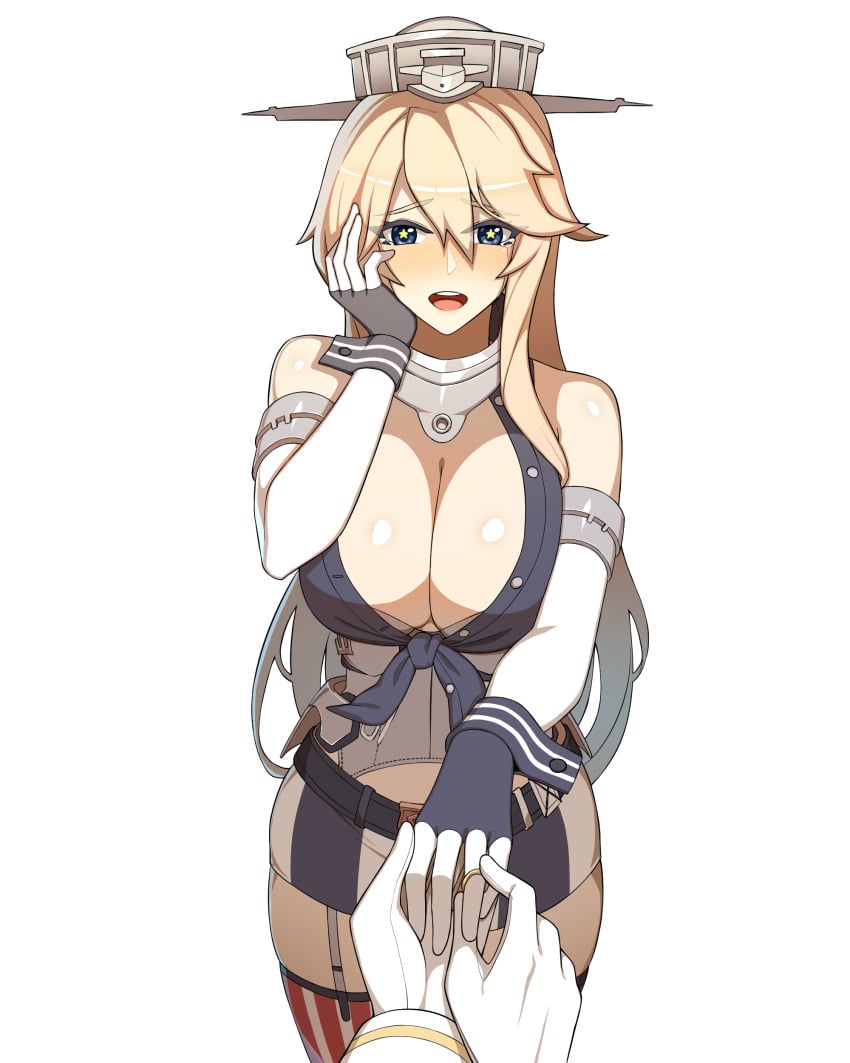 Admiral (Kantai Collection) Rule 34 Image