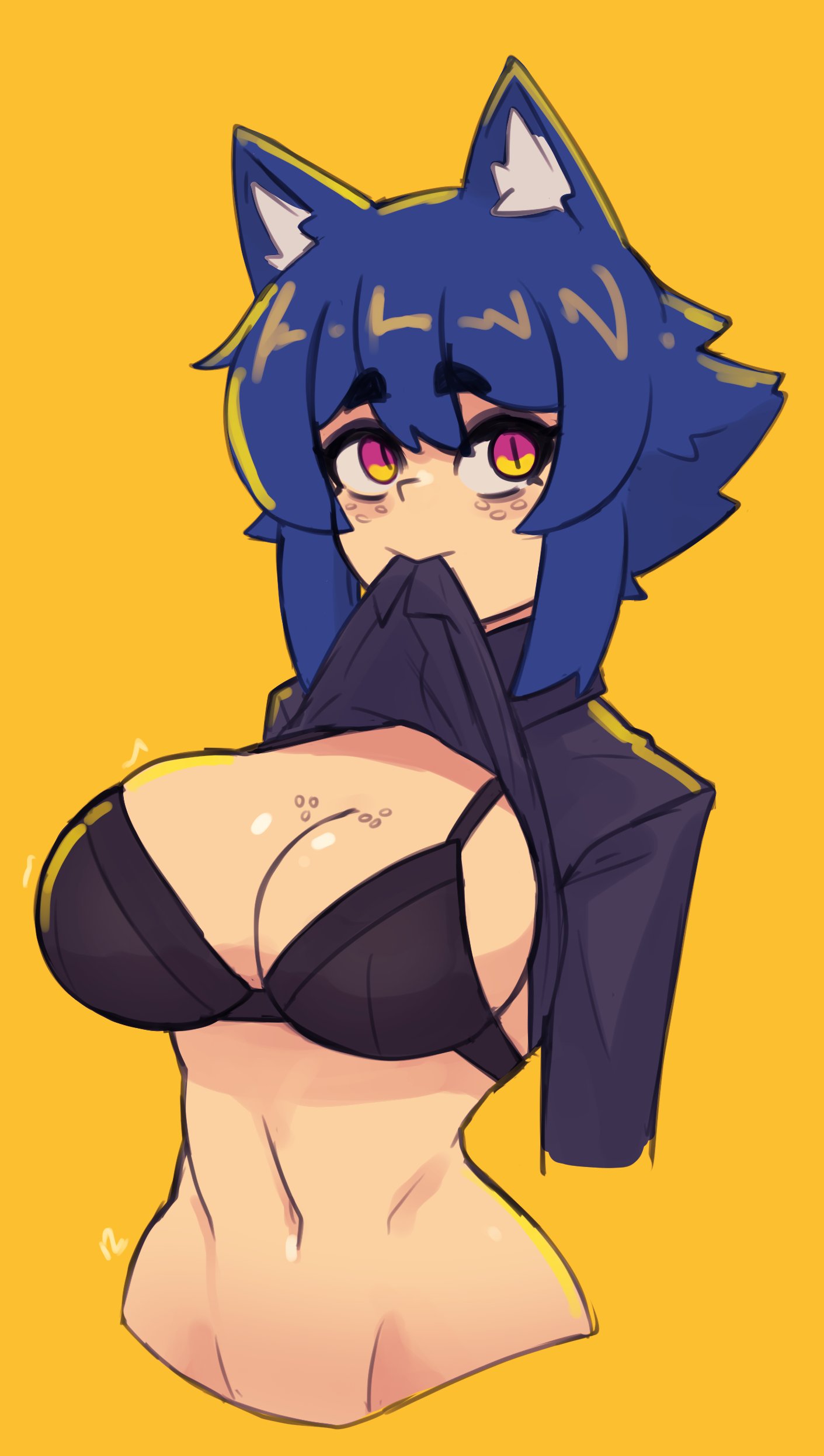 Xiao (Docecaedrus) Rule 34 Image