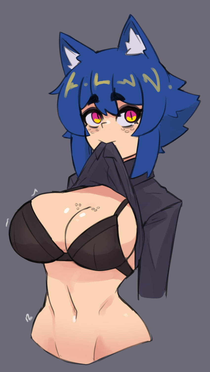 Xiao (Docecaedrus) Rule 34 Image