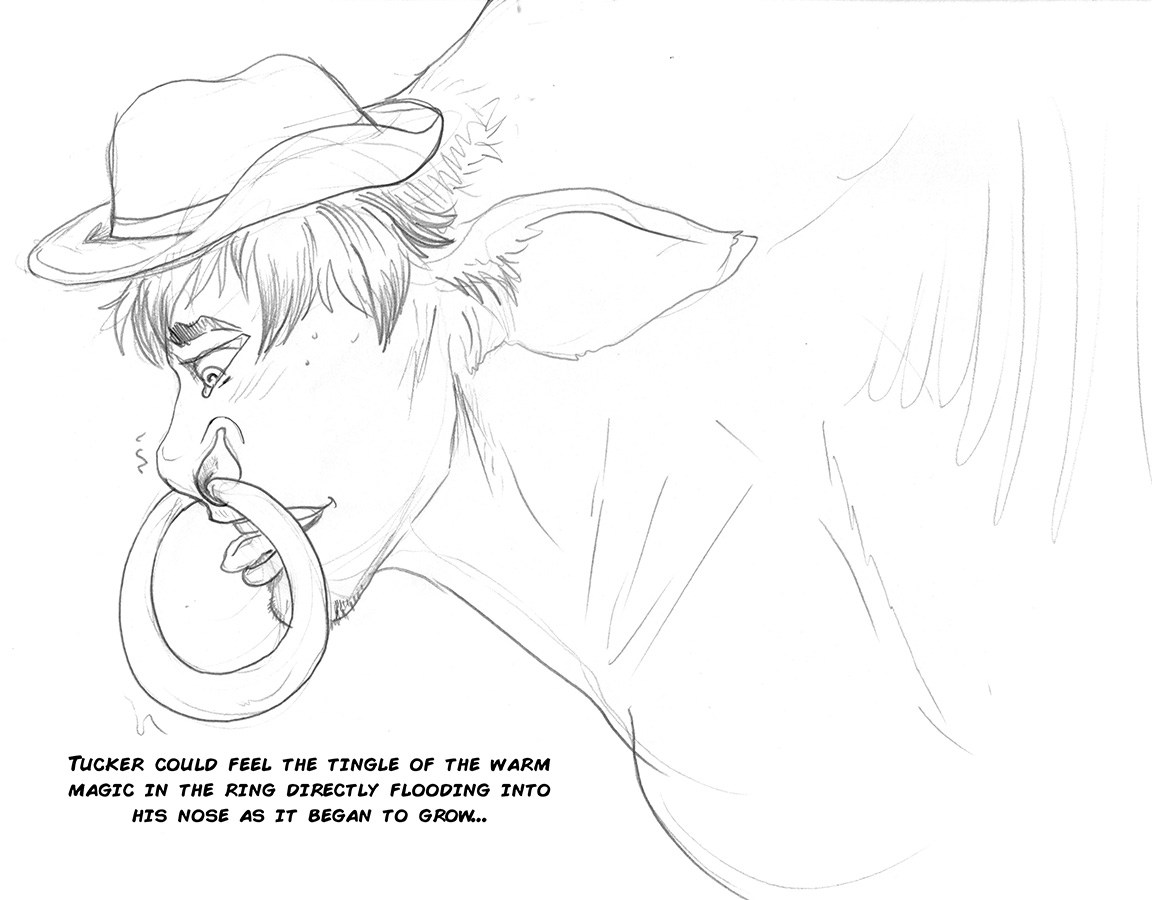 Traditional Media (Artwork) Rule 34 Image