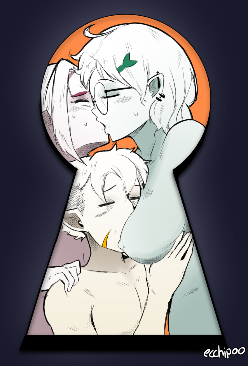 Boscha (Disney) Rule 34 Image