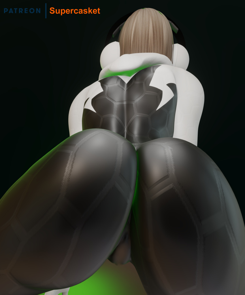 Gwen Stacy (Marvel) Rule 34 Image