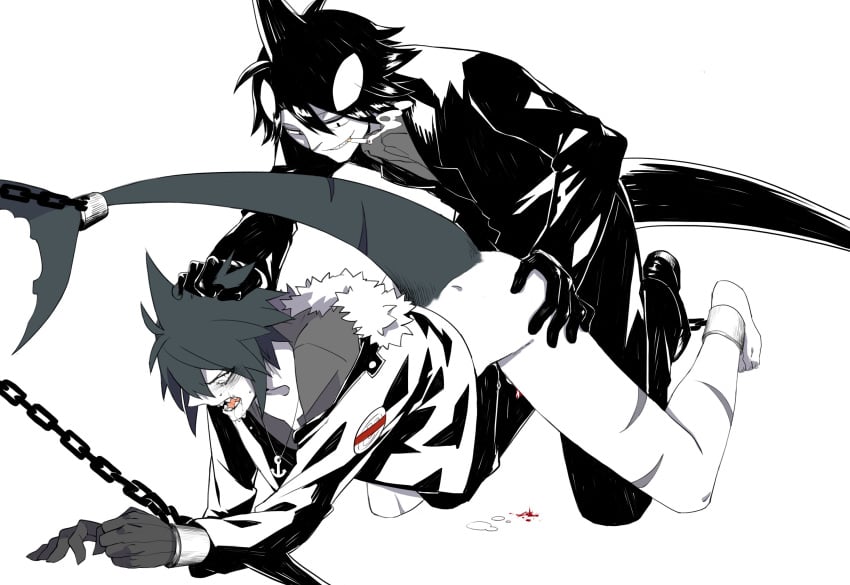 Idate (Funamusea) Rule 34 Image