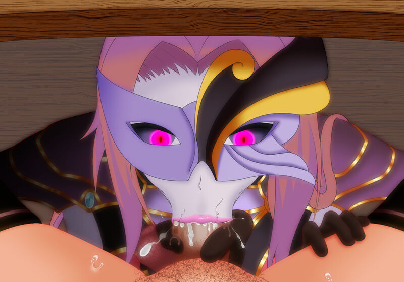 Anthiese Lima (Fire Emblem) Rule 34 Image